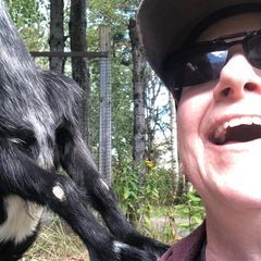 Profile Picture of Cathy Thorpe (@@cathythorpe2) on Tiktok