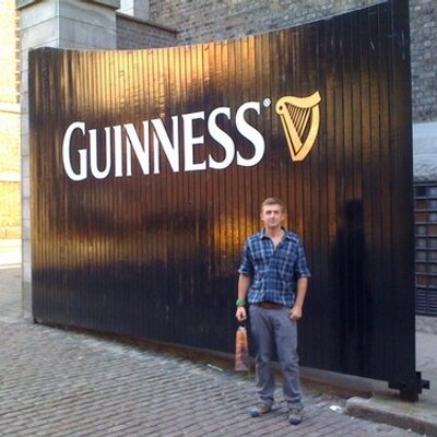 James Maslin - Twitter Profile Picture of James Maslin (@james_maslin) on Twitter