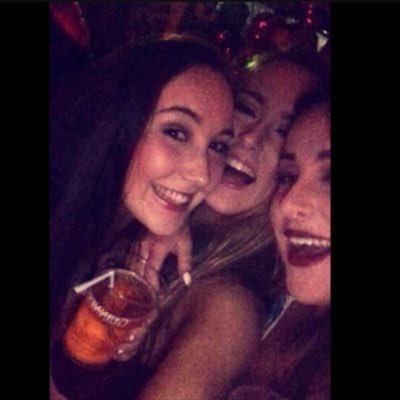 Profile Picture of Shannon Feeney (@feeney_shannon) on Twitter
