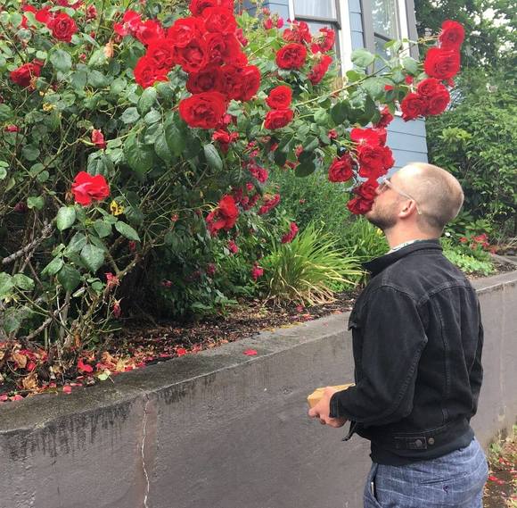 Profile Picture of Alex Howbert (@howbertj) on Poshmark