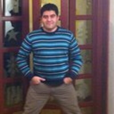 Profile Picture of Alex Lobos (@alexlobos77) on Twitter