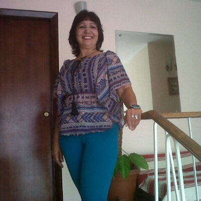 Profile Picture of Zoe Fariñas (@ZoeFarinas) on Twitter