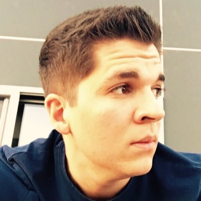 Profile Picture of Jacob Darrow (@JacobNDarrow) on Twitter