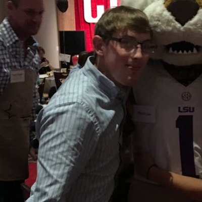 Profile Picture of John Guillot (@John_guillot313) on Twitter