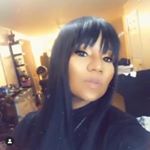 Profile Picture of Hairstylist💇🏾‍♀️ & MUA💄 (@rasheeda_live7seven) on Instagram