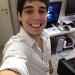 Profile Picture of Victor Lambertucci (@lambertucci.victor) on Flickr