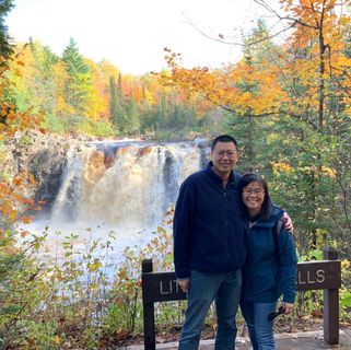 Profile Picture of YiMing Chen (@yiming.chen.1004) on Facebook