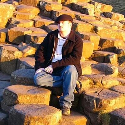 Profile Picture of Daryl Funk (@DLFunk) on Twitter