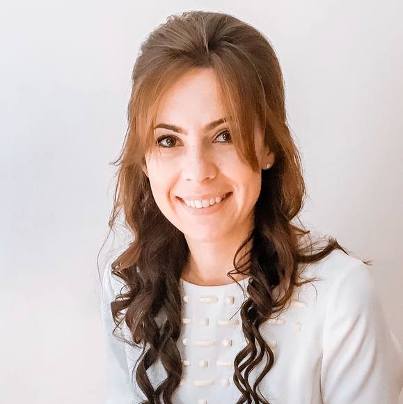 Profile Picture of Olka Vlasova (@vlasolya) on Poshmark