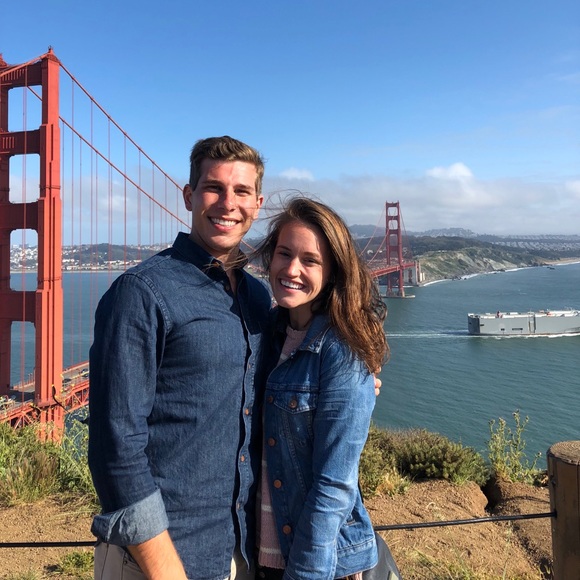 Profile Picture of Connor Martz (@cdmartz) on Poshmark