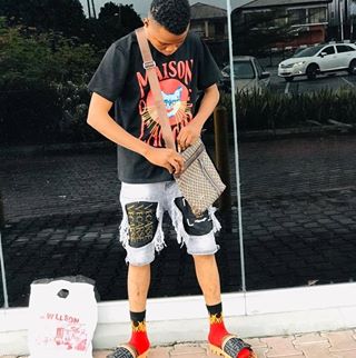 Profile Picture of Mrick Citizen (@sergio.patrick.507) on Facebook