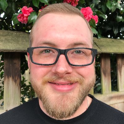 Profile Picture of Joseph Maddocks (@joemaddocksrea) on Twitter
