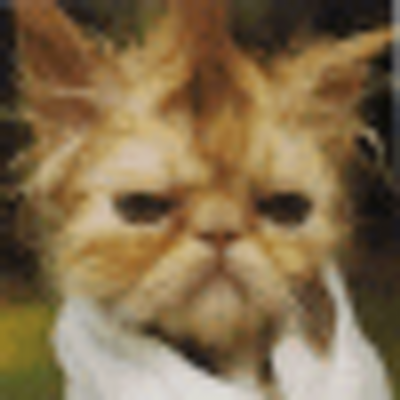 Profile Picture of Cedric Carpenter (@ygedarkbd) on Twitter