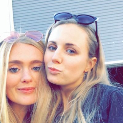 Profile Picture of Sarah Rice (@sarah_rice13) on Twitter