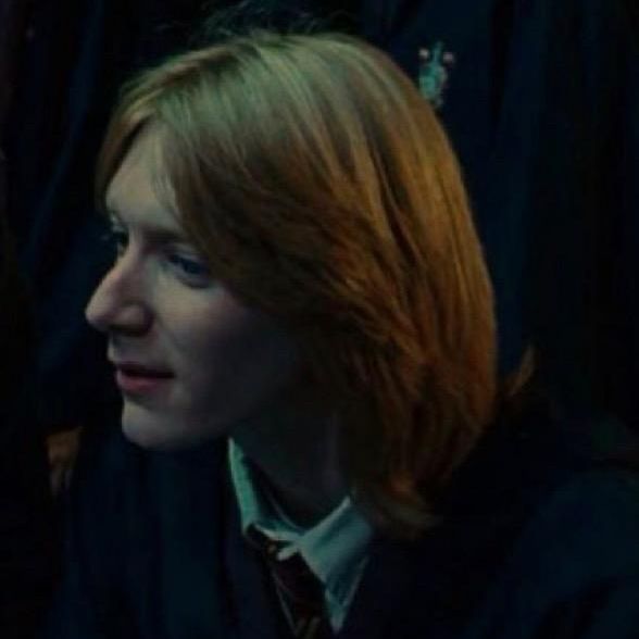 Profile Picture of George W (@george.weasleys.hands) on Tiktok