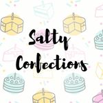 Profile Picture of Traci Peterson (@saltyconfections) on Instagram