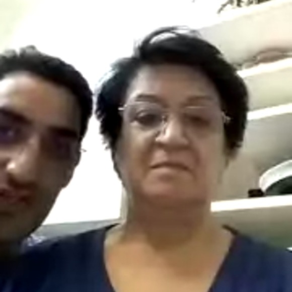 Profile Picture of Narges Vafaee (@lovecharli22) on Poshmark