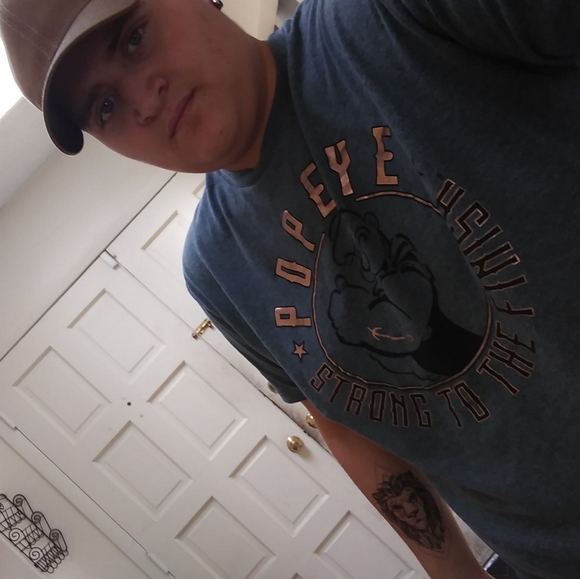 Profile Picture of Jeremy Loubriel (@serranojeremy17) on Poshmark