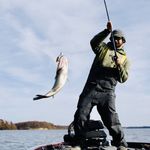 Profile Picture of Cody Bertrand (@codybfishing) on Instagram