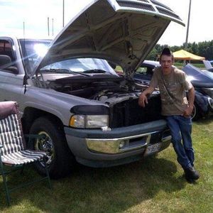 Profile Picture of Matthew Strebeck (@281921118) on Myspace