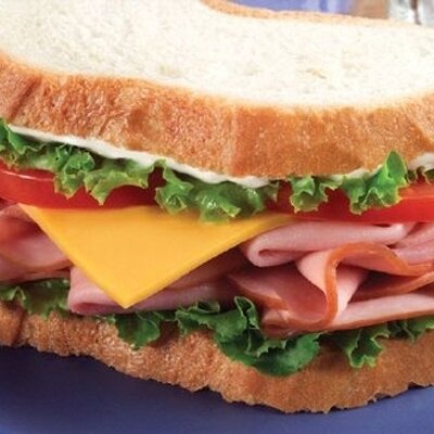 Profile Picture of Dan HamSandwich (@DanHamSandwich) on Twitter