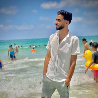 Profile Picture of John Hanna Gamil (@_john_hanna_) on Instagram