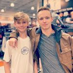 Profile Picture of Tristan Andrews (@andrews.tristanb) on Instagram