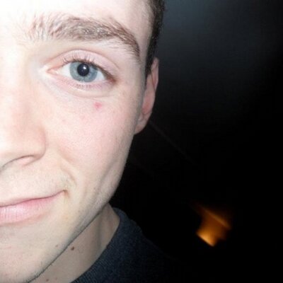 Profile Picture of James Cripps (@crippsy1992) on Twitter