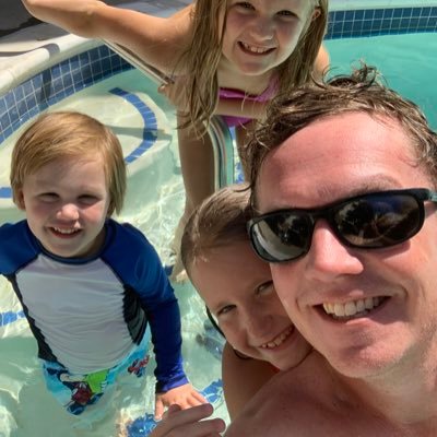 Profile Picture of Ryan Chambers (@@Ryan_Chambers) on Twitter
