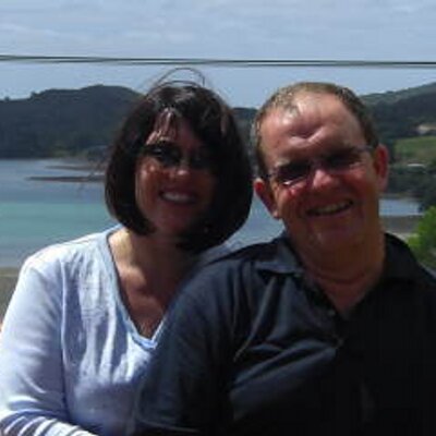 Kay And Andy Mears - Twitter Profile Picture of Kay And Andy Mears (@Flutesforluxury) on Twitter