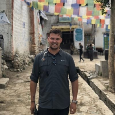Profile Picture of James Longley (@JamesRLongley) on Twitter