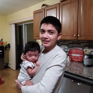 Profile Picture of Benny Sandoval 2023 (@2023Benny) on Twitter