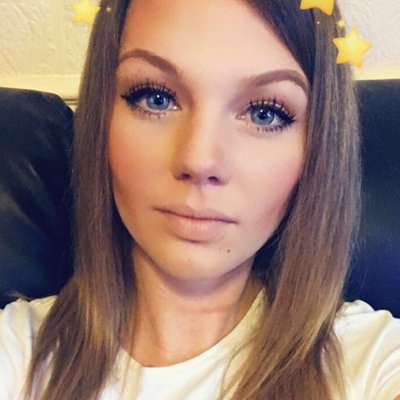 Profile Picture of Aimee Hull (@AimeeHull34) on Twitter