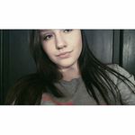 Profile Picture of Hannah Slaven (@bxd.mayspam) on Instagram