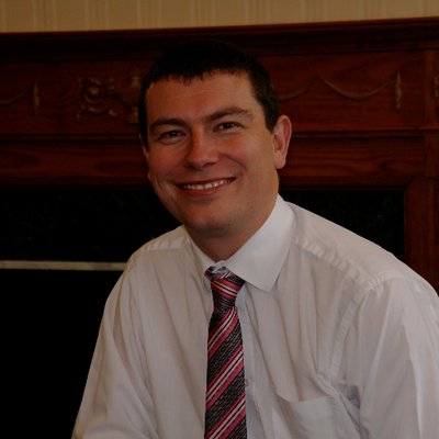 Profile Picture of Matt Barclay (@MattBarclay11) on Twitter