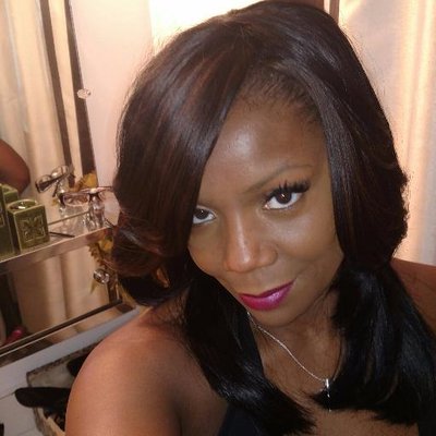 Profile Picture of Stephanie Ayers (@biggzayers) on Twitter