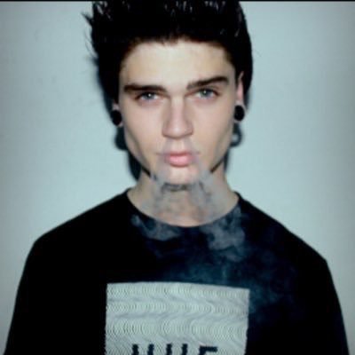 Profile Picture of Aaron Garmon (@GarmonAaron) on Twitter