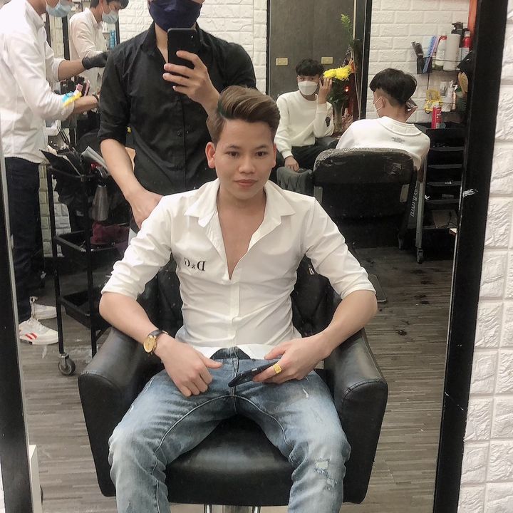 Profile Picture of Tien Danh (@tiendanh1) on Tiktok
