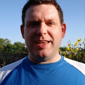 Profile Picture of Richard Heap (@rpheap) on Myspace