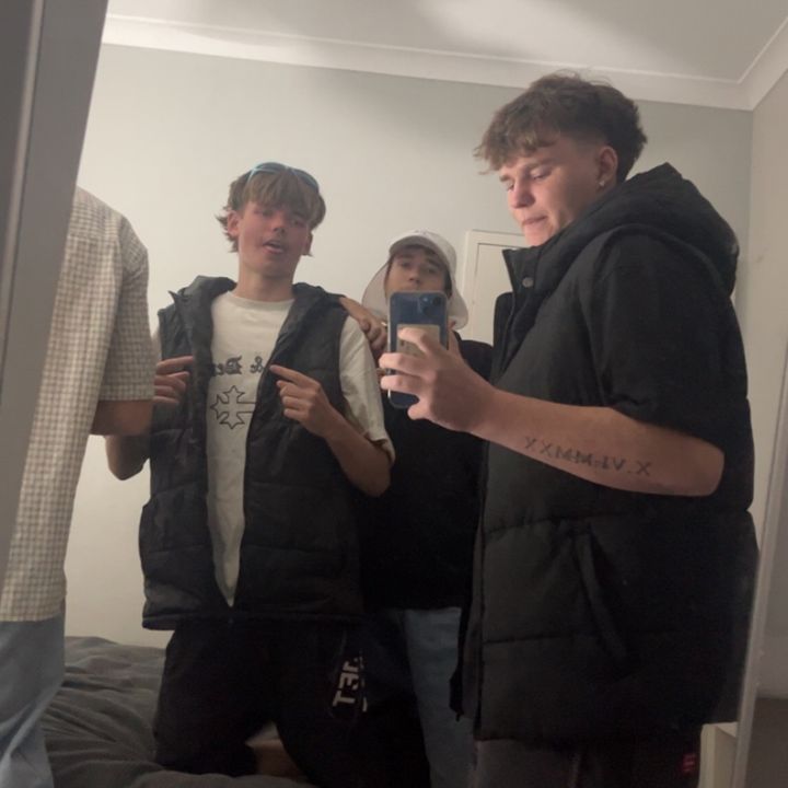 Profile Picture of _blakëdüffy (@_blakeduffy) on Tiktok