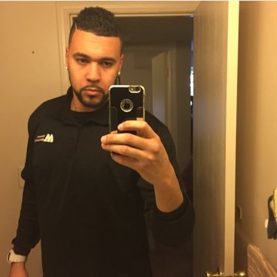 Profile Picture of Chuck Jr. (@James_Windham) on Twitter