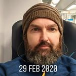 Profile Picture of Martin McCarthy (@martin.f.mccarthy) on Instagram