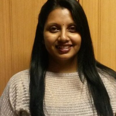 Profile Picture of Michelle Naidoo (@michelle__73059) on Twitter