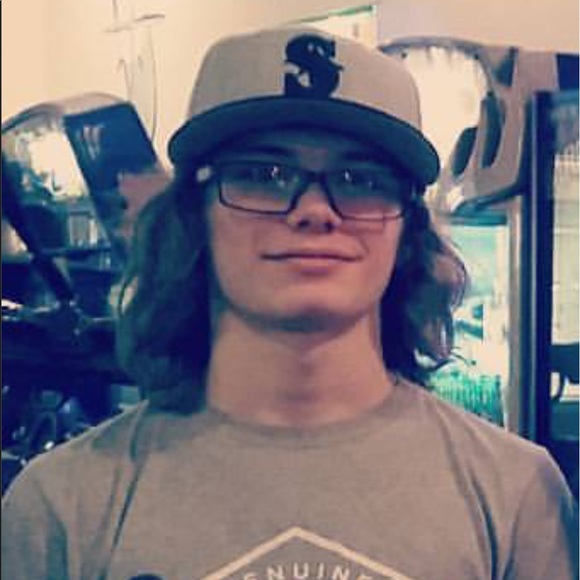 Profile Picture of Isaiah Graham (@eyesaiah16) on Poshmark