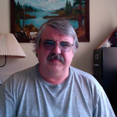 Profile Picture of Randy Mobley (@MobleyRandy) on Twitter