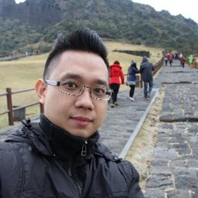 Profile Picture of Andy Raphael Lim (@andylsc) on Twitter