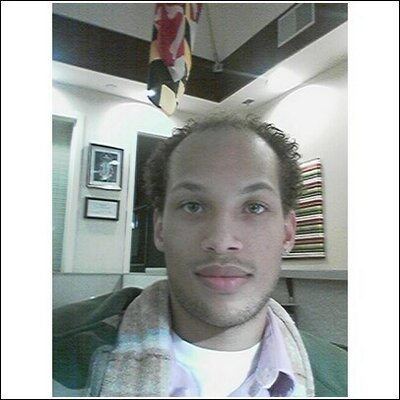 Marcus Dean Spicer - Twitter Profile Picture of Marcus Dean Spicer (@SpiceyBoy) on Twitter