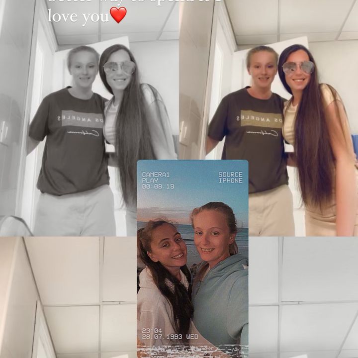 Profile Picture of Courtney Rock (@courtneyrock19) on Tiktok
