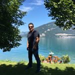 Profile Picture of Basem (@basemsharaf70) on Instagram