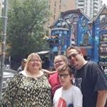 Profile Picture of Shawn Pearce (@kingpinpearce) on Instagram